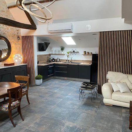 Apartamento Loft A Tours Nord Exterior foto