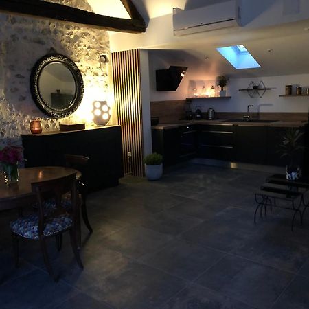 Apartamento Loft A Tours Nord Exterior foto