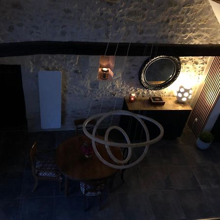 Apartamento Loft A Tours Nord Exterior foto