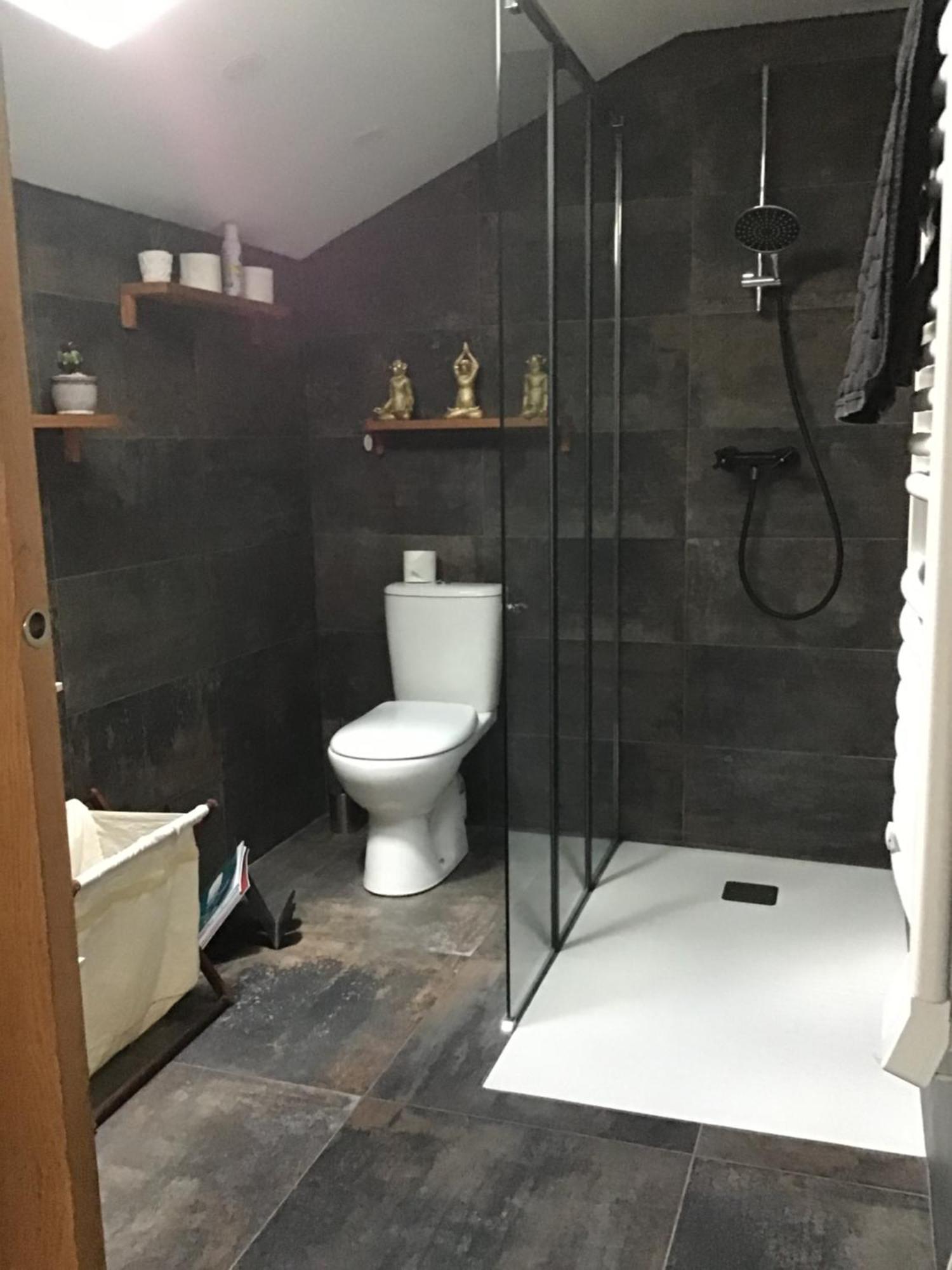 Apartamento Loft A Tours Nord Exterior foto